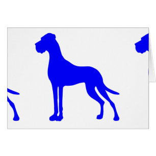 Blauer Deutsche Dogge