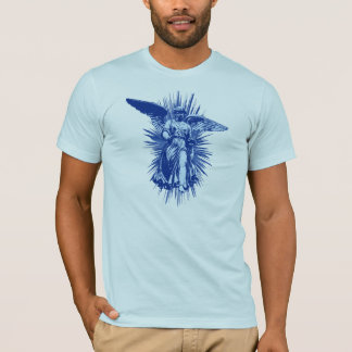 blauer Engel T-Shirt