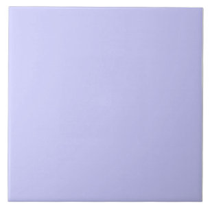 Blauer Farbviolett Fliese