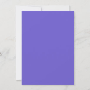 Blauer Flachbildschirm Save the Date - Anpassbare 
