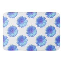 Blauer Gänseblümchen