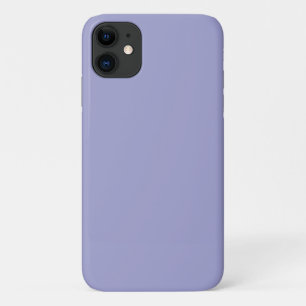 Blauer Glocke (Vollfarbe) Case-Mate iPhone Hülle