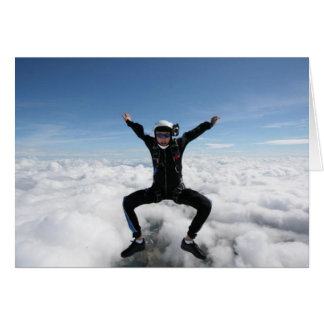 Blauer Himmel für immer