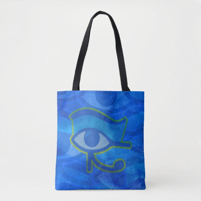 Blauer Horus (Vorderseite)