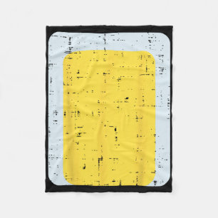 Blauer Hund Kostüm Hund Halloween Letzte Minute Mä Fleecedecke