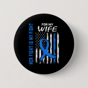 Blauer ihr Kampf ist mein Kampf gegen Diabetes Bew Button