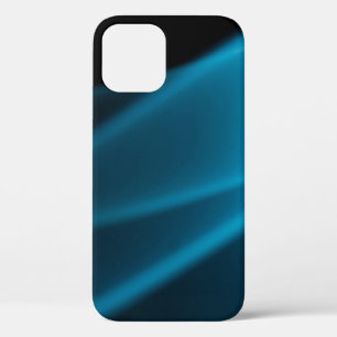 Blauer Lichtstrahl Case-Mate iPhone Hülle