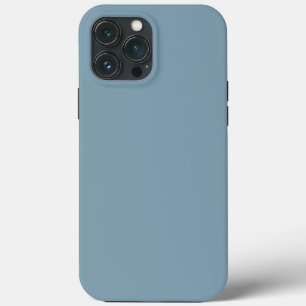 Blauer Marmor Case-Mate iPhone Hülle