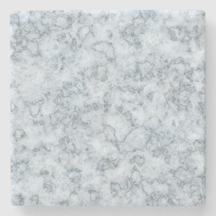 Blauer Marmor Steinuntersetzer