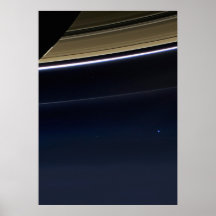 Blauer Punkt — Cassini