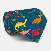 Blauer Regenbogen Dinosaurier