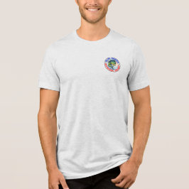 Blauer Reiter Tri-Blend Shirt