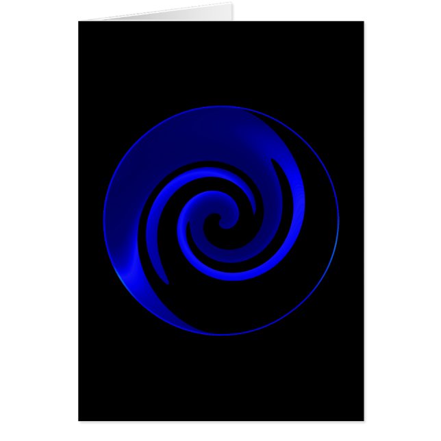 Blauer Saphir (Vorne)