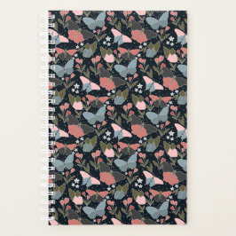 Blauer Schmetterling Plane Planer