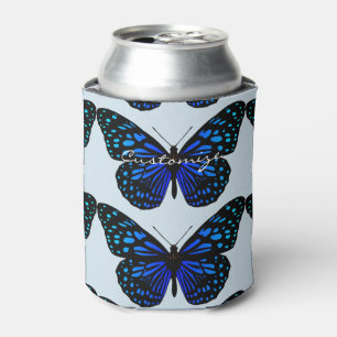 Blauer Schmetterling Thunder_Cove Dosenkühler