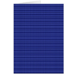 Blauer Streifen-Beschaffenheits-Schablone DIY