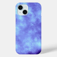 Blauer Sturm
