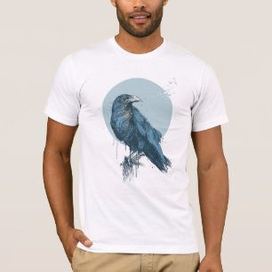 Blauer T - Shirt
