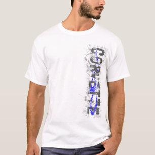 Blauer T - Shirt v2 Korvette Vert