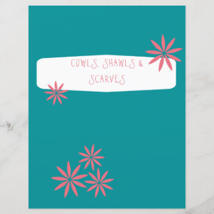 Blauer Trenner - Grauer Füller