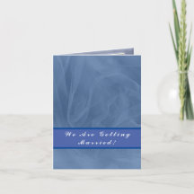 Blauer Tüll-Stoff in jeder Farbe