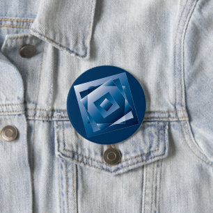 blauer Verlauf 1 Button