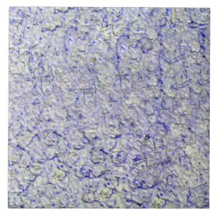 Blauer Wandhintergrund Fliese