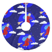 Blauer Weihnachtswitscher, Janna-Broomrider-Spookm