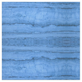 Blaues Granitmuster, blauer Marmor, blauer Stein Stoff