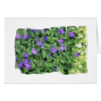 Blaues Grün besprühen