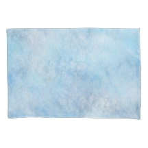 Blaues Himmelskörper