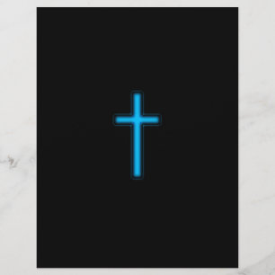 Blaues Kreuz