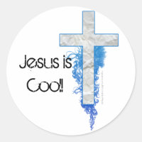 Blaues Kreuz, Jesus ist Cool!