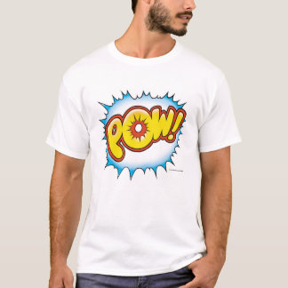 Blaues KRIEGSGEFANGEN! T-Shirt