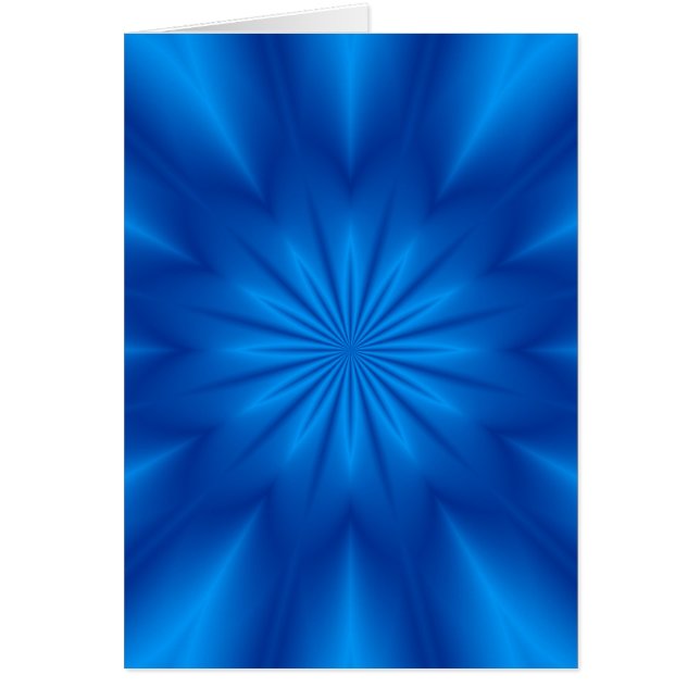 Blaues Licht (Vorne)