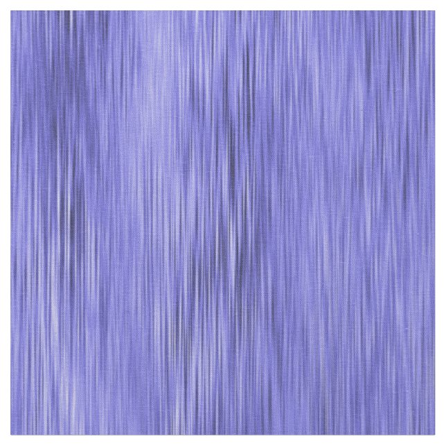 Blaues Lila und Lavendel Ombre Stoff (Nahaufnahme)