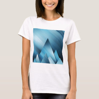 Blaues Mountains.jpg T-Shirt
