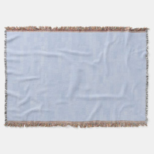 Blaues Muster - Decke