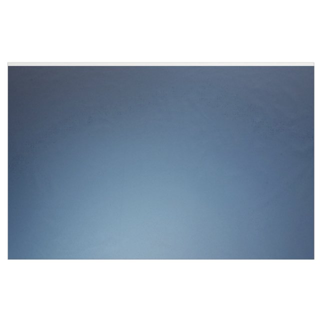 Blaues Ombre Nahtloses Muster Stoff (Fat Quarter (45,7 x 55,9 cm))