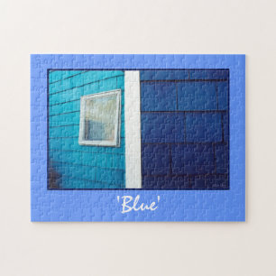 'Blaues' Puzzle