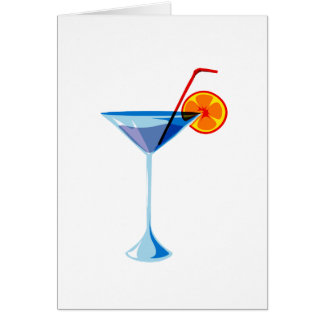 Blaues rotes Glasstroh orange graphic.png Martinis