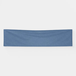 Blaues texturiertes Muster mit wirbelnden Wolken Banner