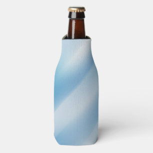 Blaues Topaz Flaschenkühler