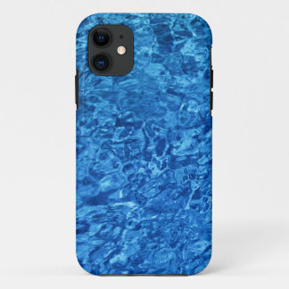 Blaues Wasser Case-Mate iPhone Hülle
