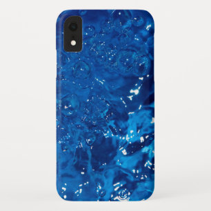 Blaues Wasser Case-Mate iPhone Hülle