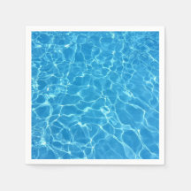 Blaues Wasser für Neapel