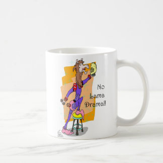 Blaues Wasser Kaffeetasse