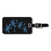 Blaues Wasser-Schildkröten