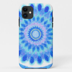 Blaues Wasserrad Case-Mate iPhone Hülle