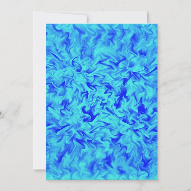 Blaufeuer (Vorderseite)